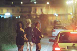 La Réunion: une filière malgache de prostituées